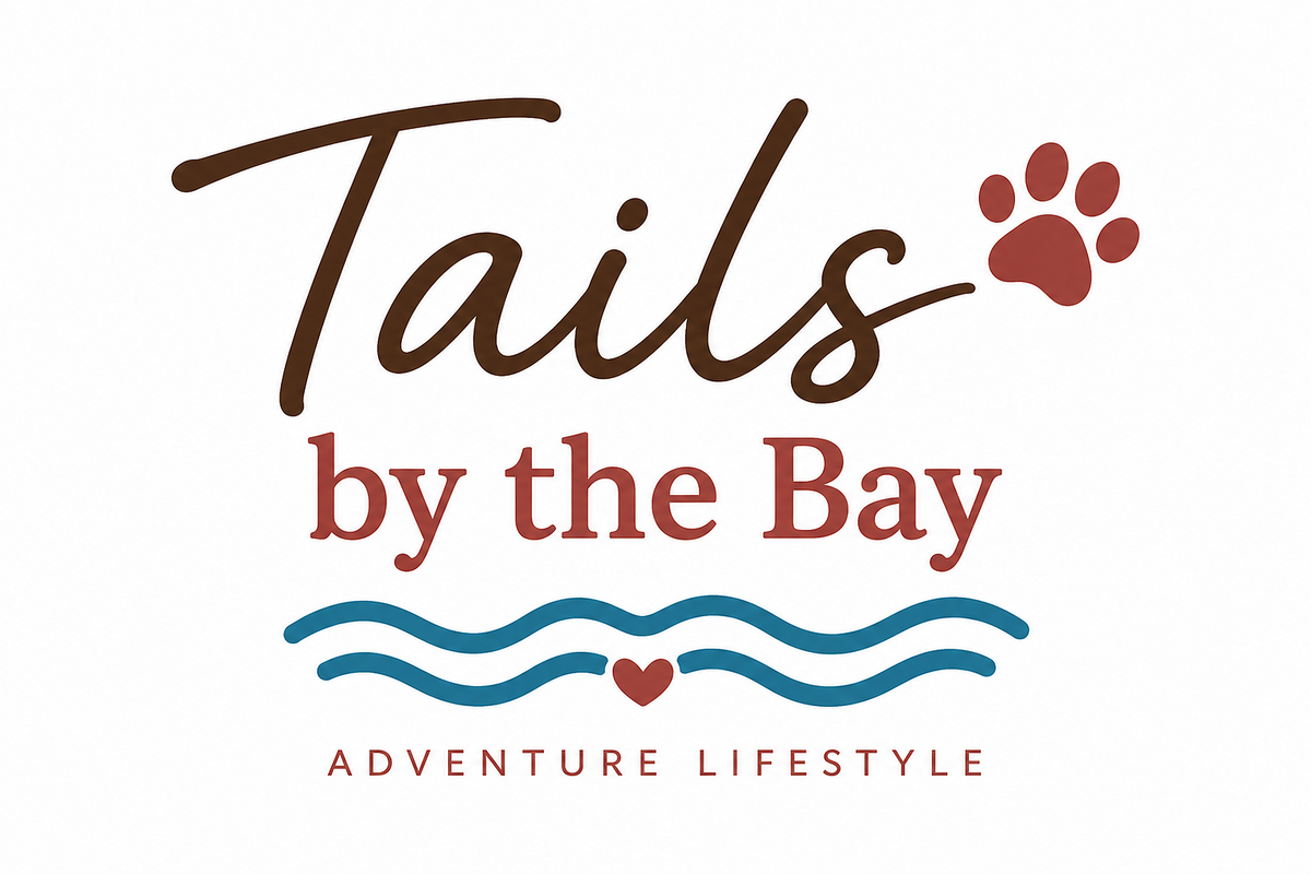 Tails by the Bay